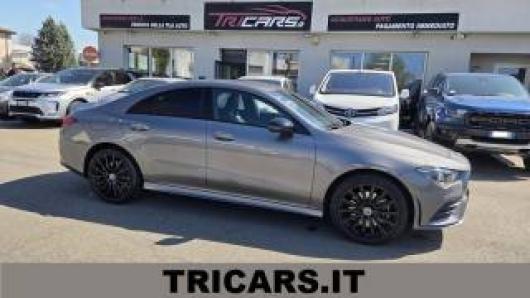 CLA 250