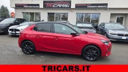 Corsa