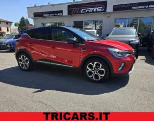 Captur