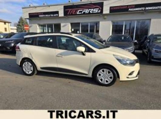 usato RENAULT Clio