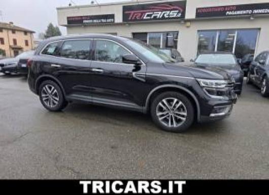 Koleos