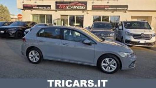 usato VOLKSWAGEN Golf