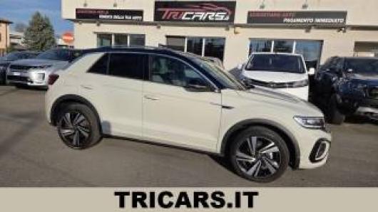T Roc