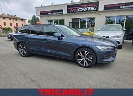 usato VOLVO V60