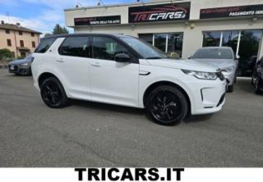 Discovery Sport
