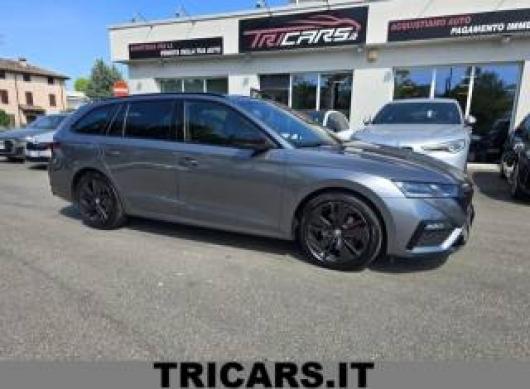usato SKODA Octavia