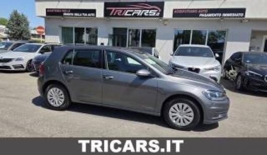 usato VOLKSWAGEN Golf