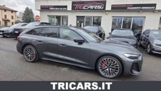 usato AUDI S5