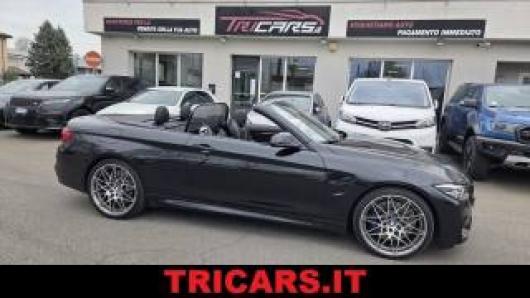 usato BMW M4