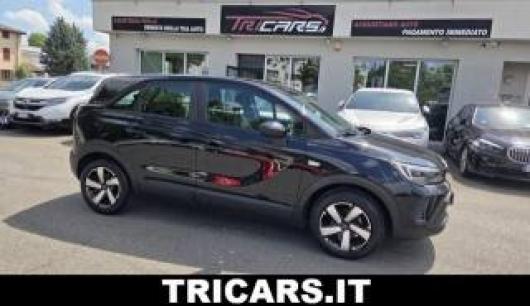 usato OPEL Crossland