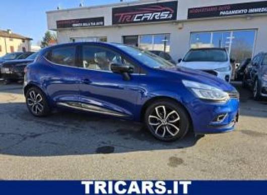 usato RENAULT Clio