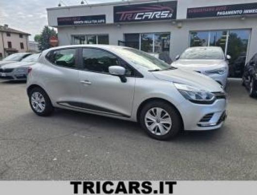 usato RENAULT Clio