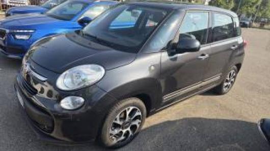 usato FIAT 500L