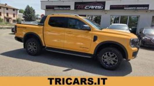 usato FORD Ranger