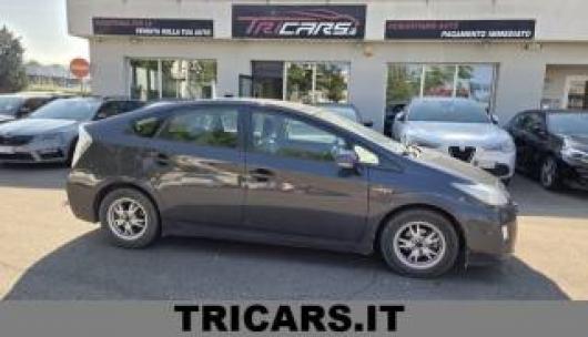 usato TOYOTA Prius