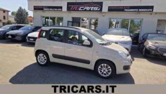 usato FIAT Panda