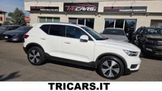 usato VOLVO XC40