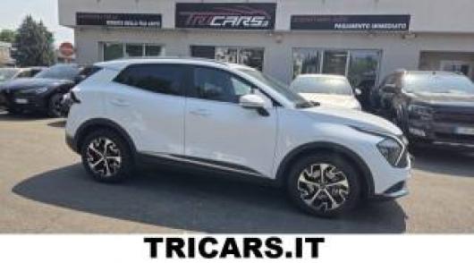 Sportage