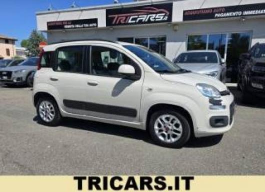 usato FIAT Panda