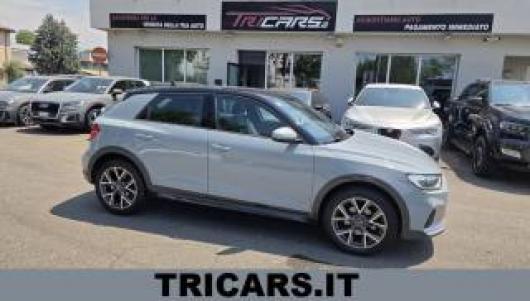 usato AUDI A1