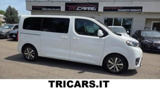 usato TOYOTA Proace Verso