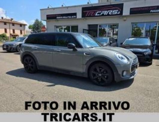 usato MINI Clubman