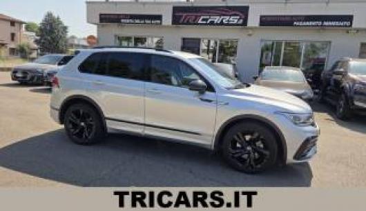 Tiguan