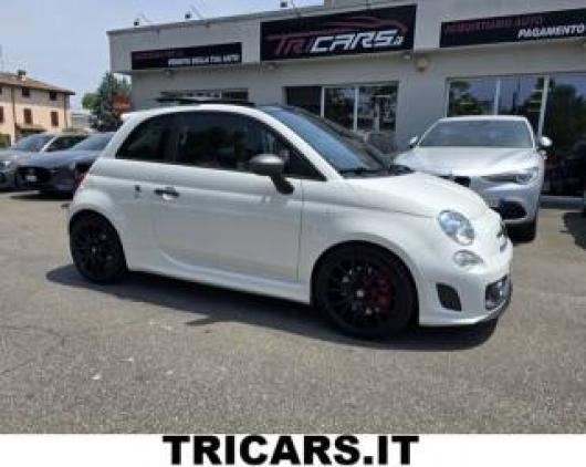 usato ABARTH 595
