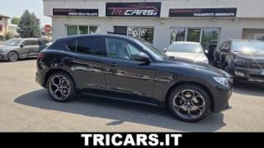 Stelvio