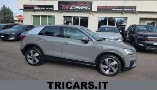 usato AUDI Q2