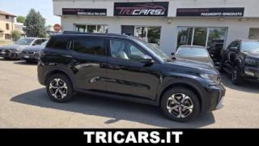 usato CITROEN C3 Aircross