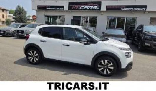 usato CITROEN C3