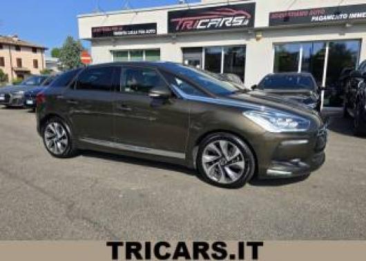 usato CITROEN DS5