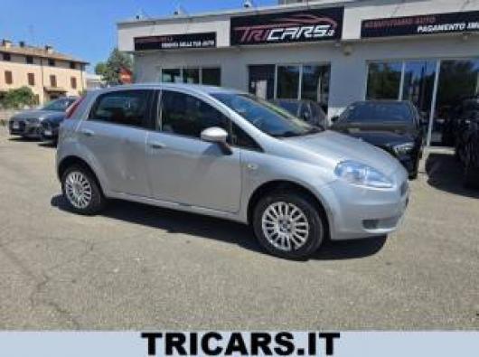 usato FIAT Grande Punto