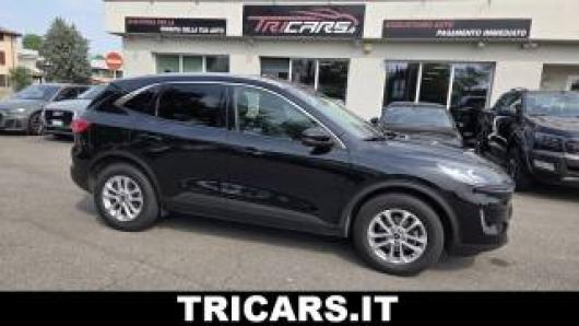 usato FORD Kuga