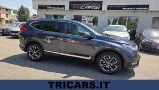 usato HONDA CR V