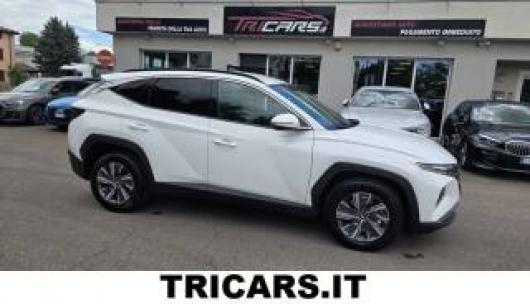 usato HYUNDAI Tucson