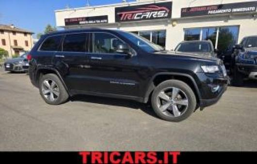 Grand Cherokee