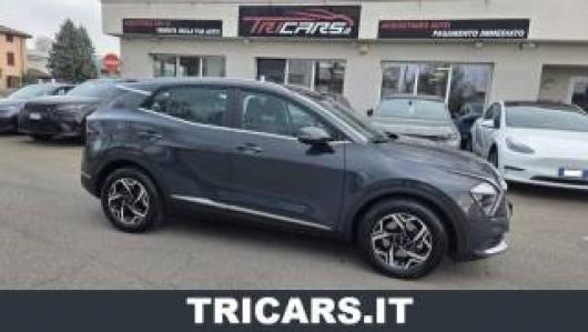 Sportage