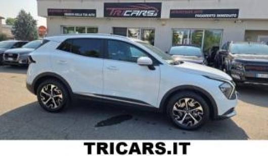 Sportage
