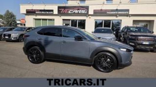 usato MAZDA CX 30