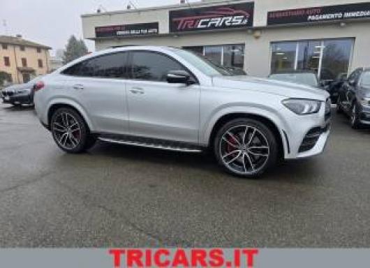 usato MERCEDES GLE 350