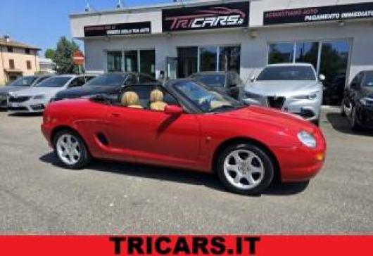 MGF