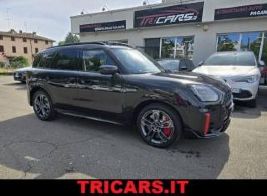Cooper S