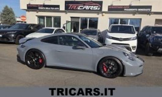 usato PORSCHE 992