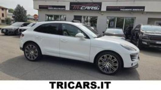 Macan