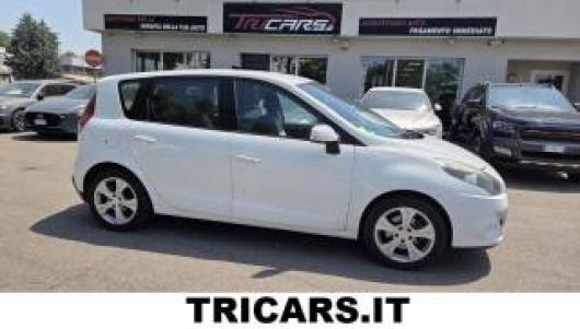 usato RENAULT Scenic