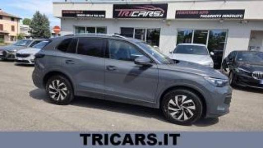 Tiguan