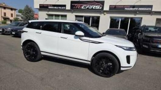 usato LAND ROVER Range Rover Evoque