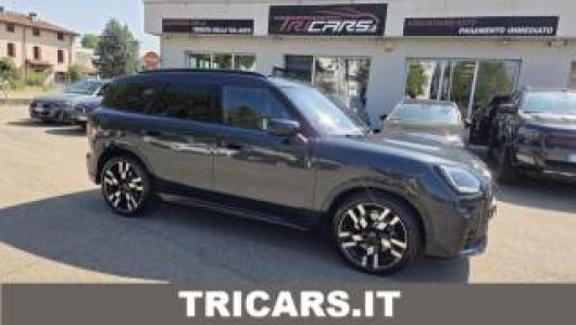 usato MINI Countryman